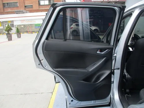 Mazda Cx-5 4x2 2000cc At Aa