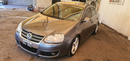 Volkswagen Vento 2.0 I Elegance Wood 2007