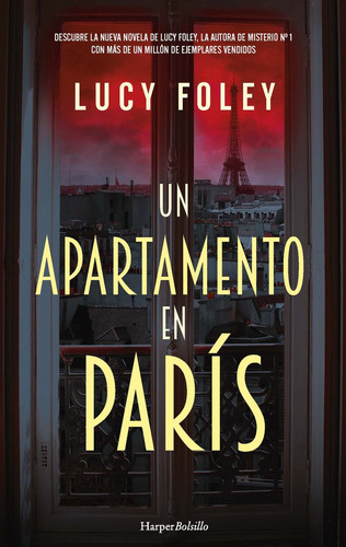 Un Apartamento En Paris - Foley, Lucy