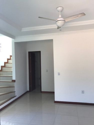 Imagem 8 de 21 de Casa Duplex Em Condomínio Com Piscina - 586 - 34135523