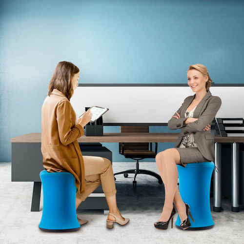 Upaloop Taburete Oscilante Taburete Ergonómico Que Mejora La