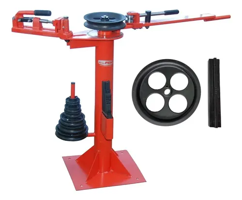 Cintreuse à Tubes à Cliquet Uniweld RTB118 – Capacité 3/8" à 1-1/8" – Neuf