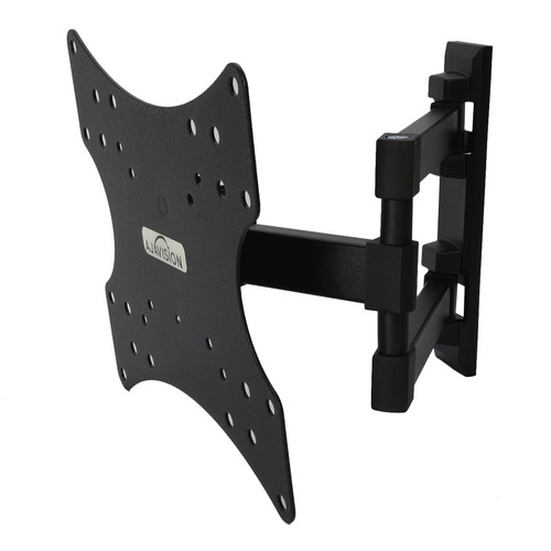 Soporte Tv Led Lcd Extensible Articulado Movil 23 32 42