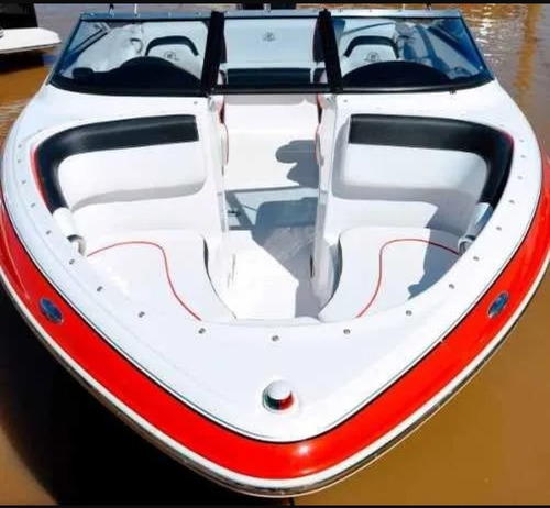 Imagen 10 de 19 de Arco Iris Eclipse 19 Mercury/suzuki/tohatsu 115hp 4t