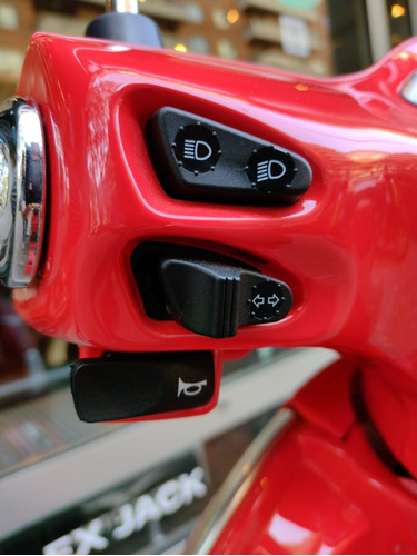 Vespa 150 Vxl 2023