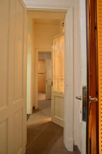 Departamento Ph En Venta En Villa Crespo, Capital Federal, Buenos Aires