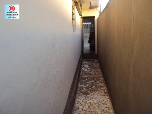 Imagem 2 de 15 de Casa - Jardim Nordeste - Ref: 7608 - V-7608