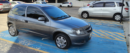 Chevrolet Celta 1.0 Ls Flex Power 3p