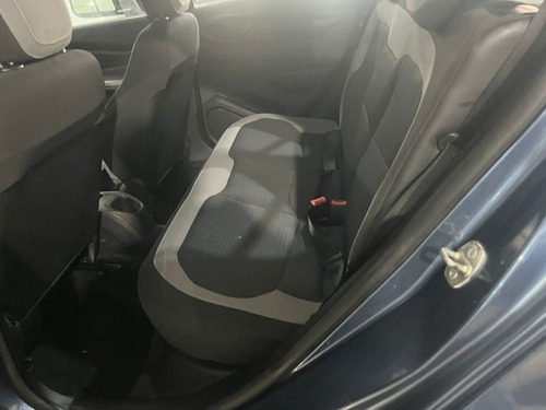 Chevrolet Onix 1.0 MPFI LT 8V FLEX 4P MANUAL