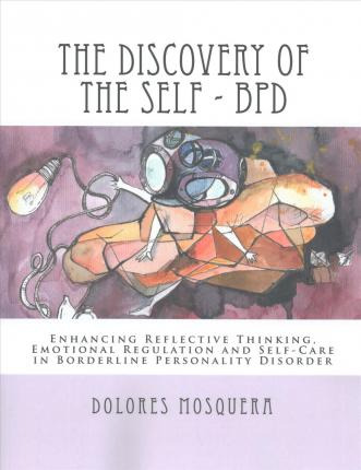Libro The Discovery Of The Self : Enhancing Reflective Th...