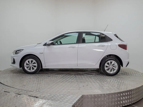 Chevrolet 1.0 Ltz Mt Onix