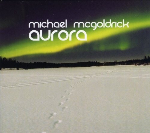 Cd Aurora - Michael Mcgoldrick