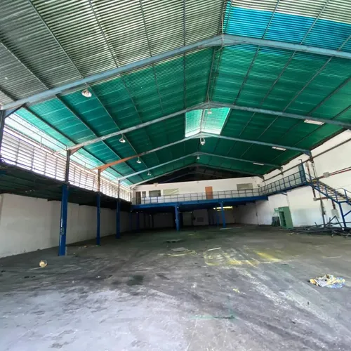 Zona Industrial Del Este