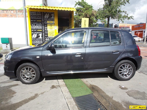 Renault Clio Dynamique Style