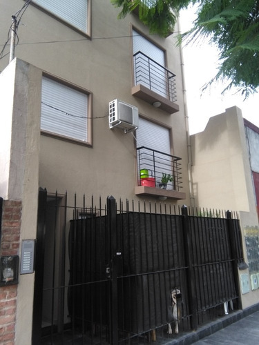 Departamento En Venta Monoambiente A Estrenar Moron, Retasado, Dueño Financia, Vende Ya!!!