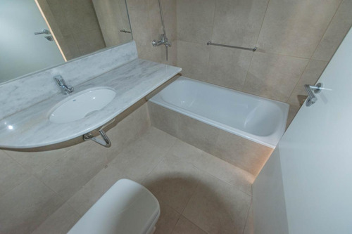 Venta Departamento 2 Ambientes A Estrenar Full Amenities- Flores
