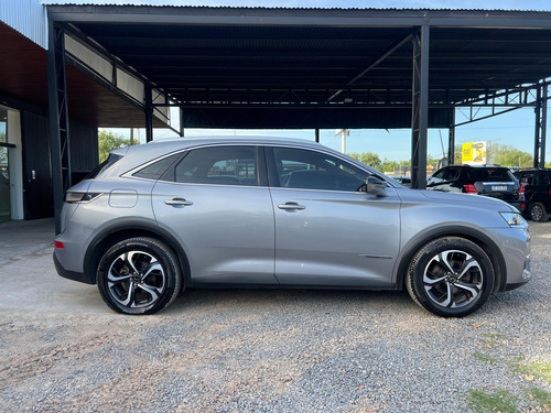 D.S. DS7 Crossback 2.0 Hdi 180 At Grand Chic