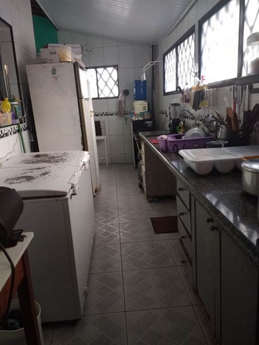 Casa 2 Quartos À Venda Na Mirim Praia Grande - Nli7099