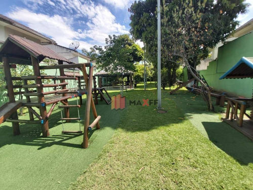 Imagem 27 de 30 de Casa Com 3 Quartos À Venda, 107 M² Por R$ 700.000 - Taquara - Rio De Janeiro/rj - Ca0157