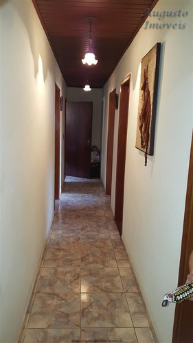 Imagem 4 de 29 de Casas À Venda Em Atibaia/sp - Compre A Sua Casa Aqui! - 1367276