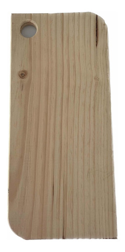 Tabla De Madera Para Picoteo/picar