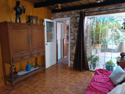 Imagen 27 de 30 de Casa - El Pinar