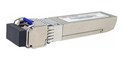 Industrial Sfp+ Para Cisco Sola Fibra Ddm Ind Par Venta