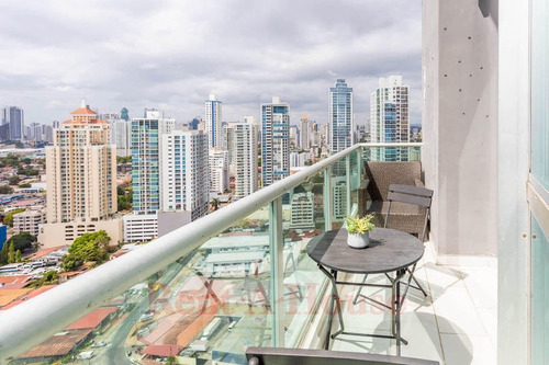 Imagen 7 de 14 de Venta De Apartamento De 175 M2 En Park Loft San Fco 21-10674
