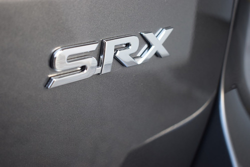 Imagen 17 de 17 de Toyota Sw4 Srx A/t 7 Asientos 2023 0km