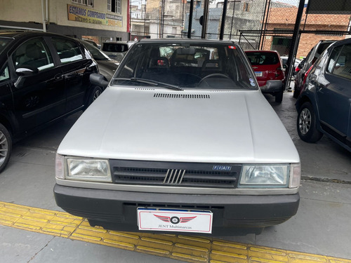 Fiat Uno Mille 1.5 Cs Ie