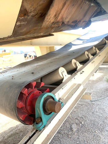 Quebradora De Cono 4.5 Cabeza Estándar Modelo Jcik400