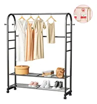 Comprar Perchero Metalico,percheros Para Ropa,rack Metalico,zapatera