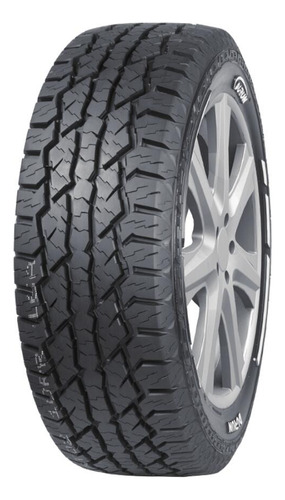 Cubierta Durun K-325 315/70 R17 At 121 Q Tecnologia Alemana