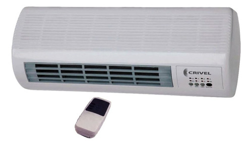 Calefactor Pared Split Cvp-15 2000w Crivel