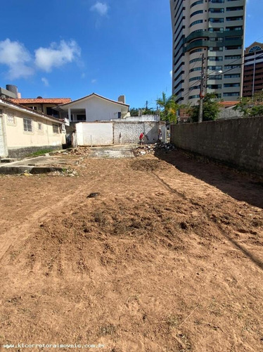 Imagem 12 de 13 de Terreno Urbano Para Venda Em Natal, Lagoa Nova - Kt 0070_2-1227387