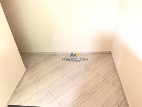 Imagem 20 de 23 de Casa Em Boa Vista, São Gonçalo/rj De 360m² 2 Quartos À Venda Por R$ 140.000,00 - Ca1153918-s