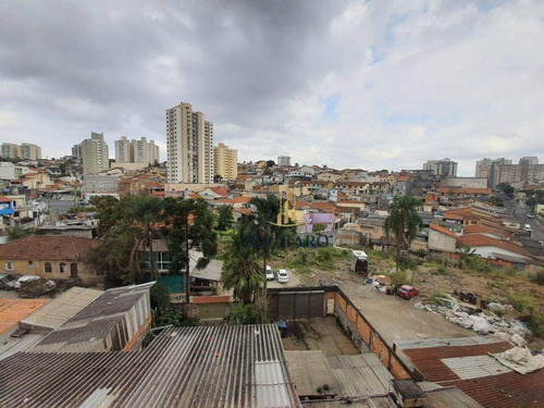 Imagem 16 de 25 de Apartamento À Venda, 49 M² Por R$ 190.000,00 - Vila Galvão - Guarulhos/sp - Ap16817