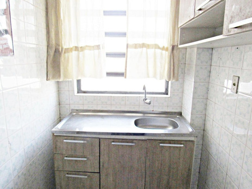 Apartamento No Centro De Caxias Do Sul - Rs