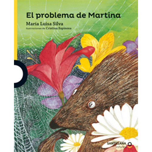 El Problema De Martina