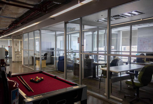 Oficinas En Renta En Cd. Juarez, Technology Hub