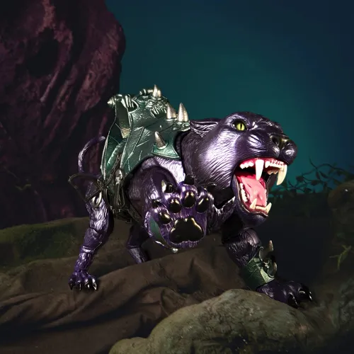 Panthor | Masters Of The Universe | Masterverse | Exclusivo