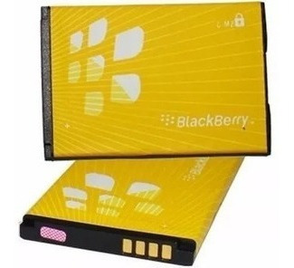 Batería Pila Blackberry C-m2 Pearl 8100