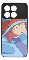 Comprar Funda Protector Case Para Poco F6 Pro Studio Ghibli