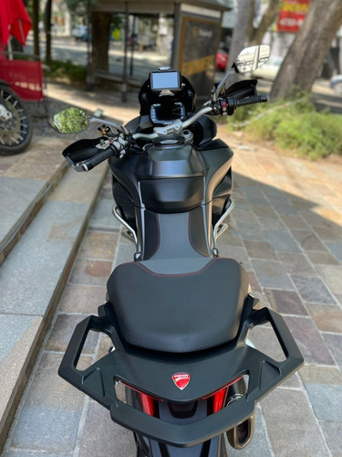 Imagen 16 de 16 de Ducati Multistrada 1260. Año 2019. 18.000 Km San Isidro