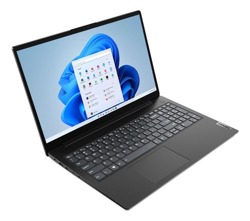 Imagen 2 de 8 de Notebook Lenovo V15 G2 I5 1135g7 8gb 256gb Fhd Esp 15.6