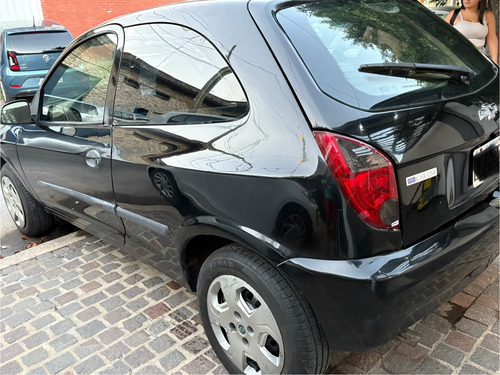Chevrolet Celta 1.4 Ls+aa
