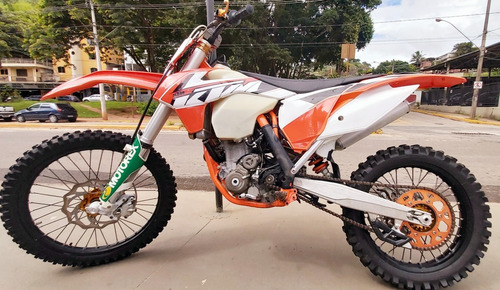 Ktm Xcfw 350 Oficial