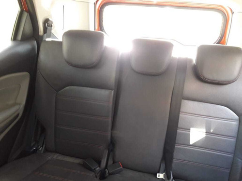 Ford Escort Titanium 1.6