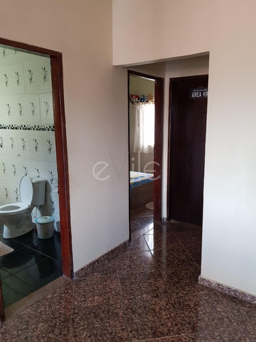 Imagem 21 de 30 de Casa À Venda Em Vila Real - Ca008820