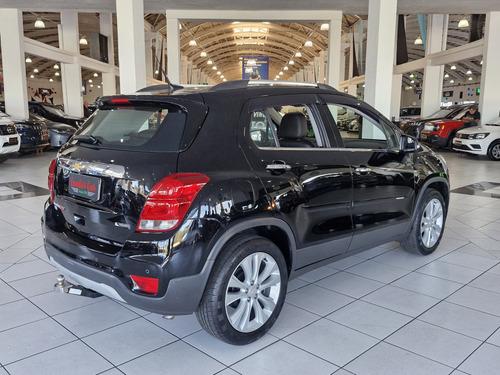 Chevrolet Tracker 1.4 16V TURBO FLEX PREMIER AUTOMÁTICO